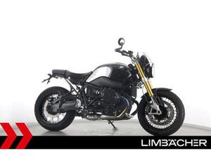 BMW R NINE T - WILBERS, GILLES, AC SCHNITZER