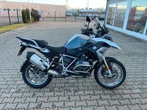 VERKAUF BMW R 1250 GS