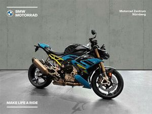 BMW S 1000 R NEUFAHRZEUG - KURZFRISTIG VERFÜ