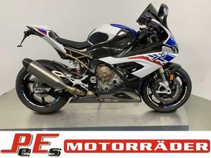 BMW S 1000 RR *M-PAKET, CARBONRÄDER*