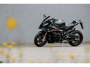 BMW S 1000 RR - RACE + DYNAMIK PAKET