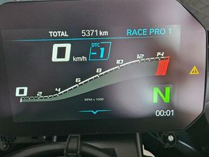 BMW S1000RR 2023 M-PAKET,RACE PAKET