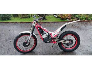 GAS GAS TXT 300 RACING TRZEMEŚNIA