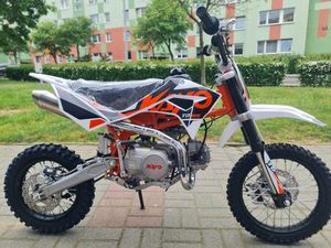 KAYO 125 TD!PIT BIKE !DLA POCZĄTKUJĄCYCH!9-12 LAT! MANUAL! RATY!DOWÓZ! POLICE ANNY JAGIELLONKI