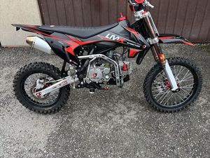 MOTOR KROSS PITBIKE LMX 150 RAICING J. NOWY ŚWILCZA