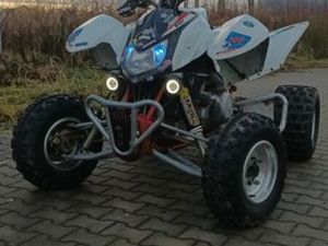 ACCESS LUCKY STAR400 OPOLE