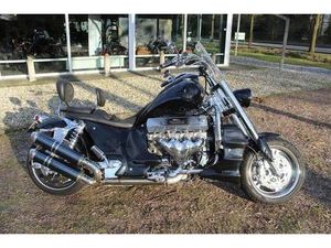 ② BOSS HOSS BHC-3 LS3