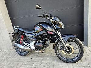 HONDA CB 125 RATY 0% WTRYSK GMOLE ORYGINAL ***TRANSPORT GRATIS*** BIALA PODLASKA