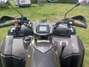 SPRZEDAM POLARISA SPORTSMANA 850 XP MILANÓWEK