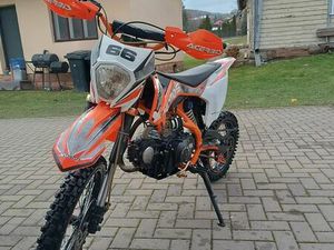 CROSS X-MOTOS XB-66 ASIX 125 KAYO RFZ LIZZARD VIPER 140 APOLLO XB 38 STARY SĄCZ