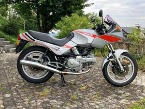 CAGIVA ALAZZURRA 650