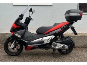OCCASION APRILIA SR-MAX 300IE