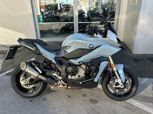 OCCASION BMW S 1000 XR