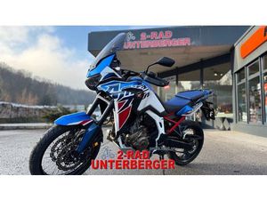 OCCASION HONDA CRF1100L AFRICA TWIN DCT