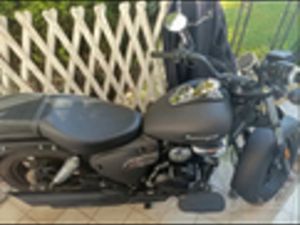 KEEWAY SUPERLIGHT COME NUOVO