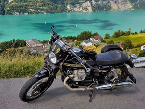 MOTO GUZZI V7 CLASSIC