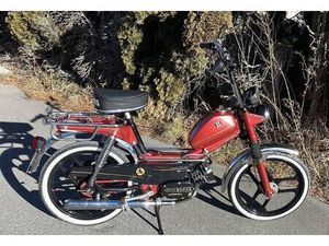 PONY 503 GTX ADV SPEZIAL