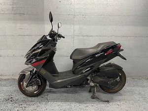 SCOOTER MALAGUTI MISSION 125