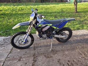 SHERCO 250 SE-R