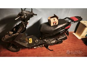 RICAMBI YAMAHA VITY 125 CC