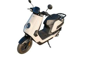 ROLLER EROLLER NQI CARGO WEIß + 2 AKKUS, 6026 UND 6035