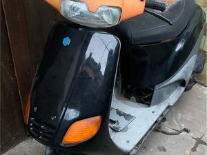 PIAGGIO ZIP