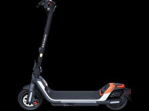 E SCOOTER SEGWAY
