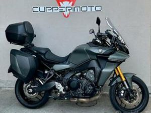 YAMAHA TRACER 9 GT