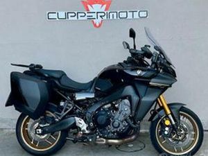 YAMAHA TRACER 9 GT