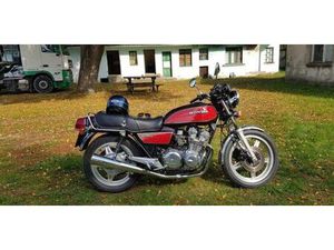 HONDA CB750K 1979 SIERADZ