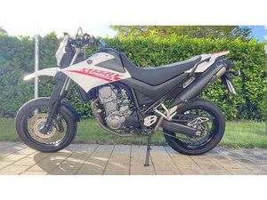 YAMAHA XT 660 X