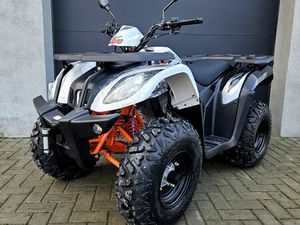 QUAD KAYO AU200 T3B GWARANCJA RATY 0% FV23% ***TRANSPORT GRATIS*** BIALA PODLASKA