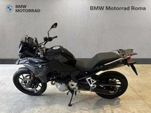 BMW F 750 GS ABS MY21