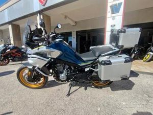 CF MOTO 800MT TOURING - 2023