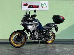 CFMOTO 800MT - 2023 IN FORMULA FINANZIARIA