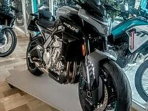 CF MOTO 675 NK - EURO 500 DI SCONTO CONCESSIONARIO