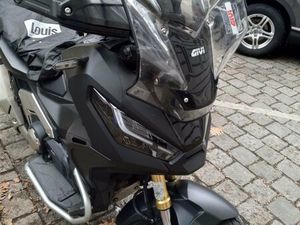 OCCASION HONDA X-ADV