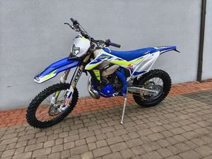 SHERCO SE-R 250 ZAREJESTROWANY UBEZPIECZONY KOSZALIN
