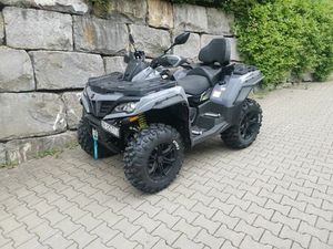 QUAD CF MOTO CFORCE 1000 EPS