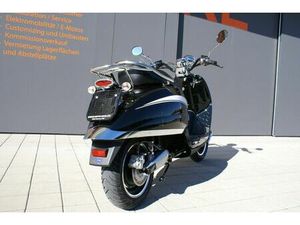 LETZTER PEDA E-ROLLER (AKTION)