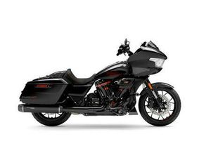 2024 FLTRXSTSE CVO™ ROAD GLIDE® ST