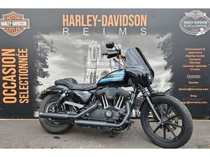 HARLEY-DAVIDSON SPORTSTER 1200 2019
