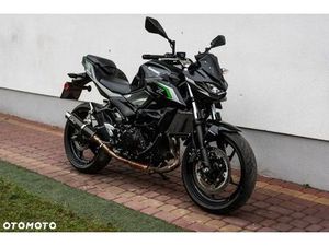 KAWASAKI Z
