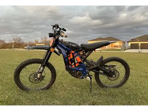 2024 SURRON LIGHT BEE X