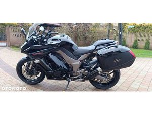 KAWASAKI NINJA 1000 SX
