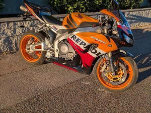 HONDA CBR 1000R SC57 REPSOL BJ07. 657/999
