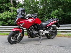 HONDA CBF 600 PC 38 MIT ABS
