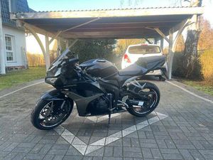 HONDA CBR600RR
