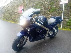 HONDA VFR750F RC36 1996