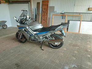 YAMAHA FJR 1300